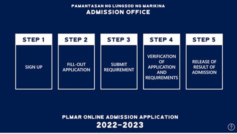 plmar student portal|PLMar Online Admission Application .